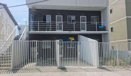 Casa com 1 dormitório à venda, 32 m² por R$ 190.000,00 - Laranjal - São Gonçalo/RJ