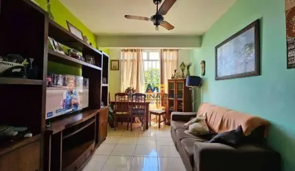 Apartamento com 2 dormitórios à venda, 55 m² por R$ 150.000,00 - Jardim Catarina - São Gonçalo/RJ