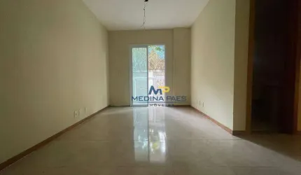 Apartamento com 2 dormitórios à venda, 65 m² por R$ 195.000,00 - Colubande - São Gonçalo/RJ