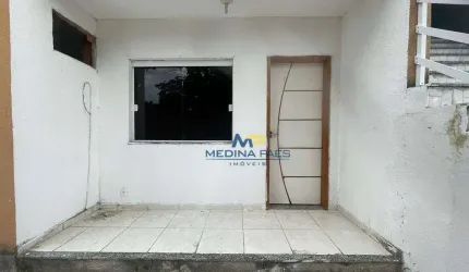 Casa com 2 dormitórios à venda por R$ 170.000,00 - Coelho - São Gonçalo/RJ
