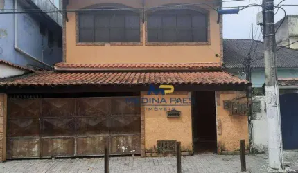 Casa com 2 dormitórios à venda por R$ 405.000,00 - Estrela do Norte - São Gonçalo/RJ