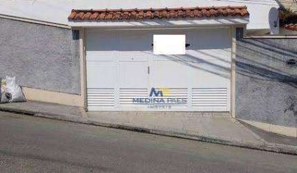 Casa com 4 dormitórios à venda por R$ 530.000,00 - Engenhoca - Niterói/RJ