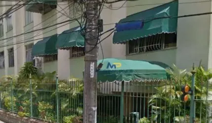 Apartamento com 2 dormitórios à venda, 96 m² por R$ 210.000,00 - Rocha - São Gonçalo/RJ