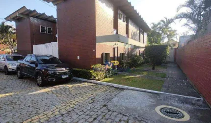 Casa com 2 dormitórios à venda por R$ 400.000,00 - Portinho - Cabo Frio/RJ