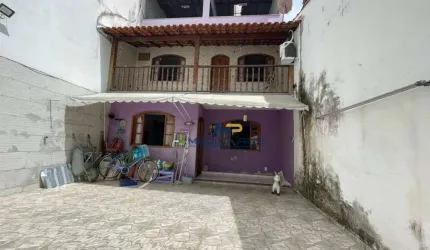 Casa com 2 dormitórios à venda, 980000 m² por R$ 350.000,00 - Mutuá - São Gonçalo/RJ