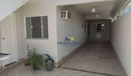 Casa com 3 dormitórios à venda por R$ 290.000,00 - Mutuá - São Gonçalo/RJ