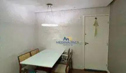 Apartamento Garden com 2 dormitórios à venda, 79 m² por R$ 215.000,00 - Nova Cidade - São Gonçalo/RJ