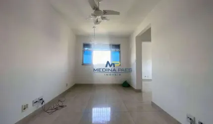 Apartamento com 2 dormitórios à venda, 70 m² por R$ 175.000,00 - Santa Catarina - São Gonçalo/RJ