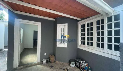 Casa com 2 dormitórios à venda por R$ 250.000,00 - Porto Novo - São Gonçalo/RJ