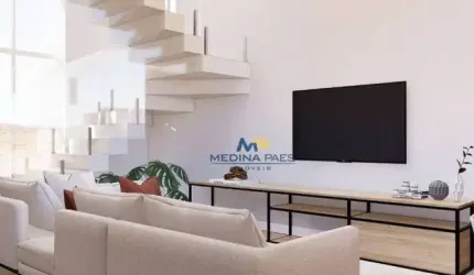 Casa com 4 dormitórios à venda por R$ 450.000,00 - Centro (Manilha) - Itaboraí/RJ
