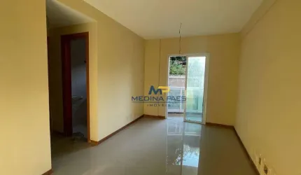 Apartamento com 2 dormitórios à venda, 65 m² por R$ 185.000,00 - Colubande - São Gonçalo/RJ
