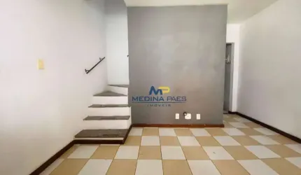 Casa com 2 dormitórios à venda por R$ 200.000,00 - Galo Branco - São Gonçalo/RJ