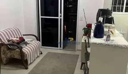 Apartamento com 2 dormitórios à venda, 50 m² por R$ 300.000,00 - Barreto - Niterói/RJ