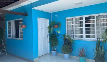 Casa com 3 dormitórios à venda, 153 m² por R$ 380.000,00 - Porto Novo - São Gonçalo/RJ