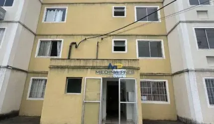 Apartamento com 2 dormitórios à venda, 55 m² por R$ 180.000,00 - Pião - São Gonçalo/RJ