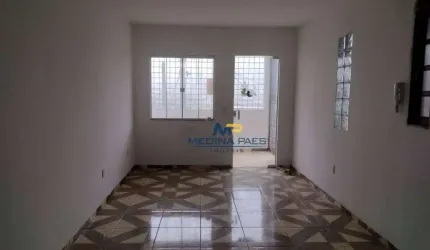 Sobrado com 2 dormitórios à venda por R$ 260.000,00 - Centro - São Gonçalo/RJ