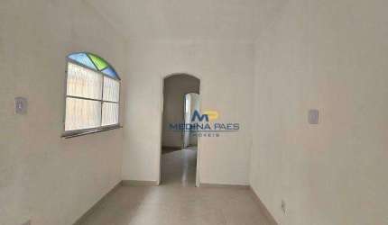 Casa com 1 dormitório à venda, 35 m² por R$ 140.000,00 - Porto da Madama - São Gonçalo/RJ
