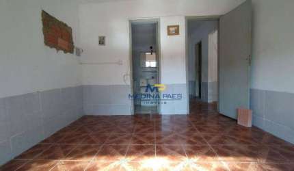 Casa com 3 dormitórios à venda, 78 m² por R$ 170.000,00 - Porto da Pedra - São Gonçalo/RJ