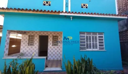 Casa com 3 dormitórios à venda, 157 m² por R$ 200.000,00 - Jardim Catarina - São Gonçalo/RJ
