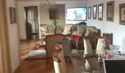 Apartamento com 3 dormitórios à venda, 200 m² por R$ 480.000,00 - Alcântara - São Gonçalo/RJ