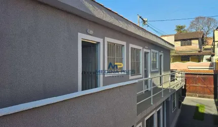Casa com 1 dormitório à venda,  por R$ 168.000 - Mutuá - São Gonçalo/RJ