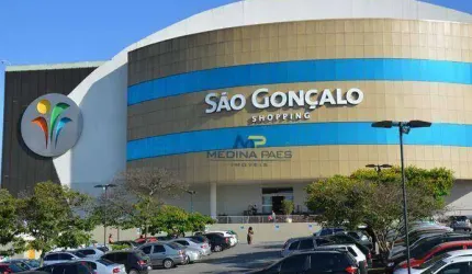 Terreno à venda, 109 m² por R$ 130.000,00 - Boa Vista - São Gonçalo/RJ