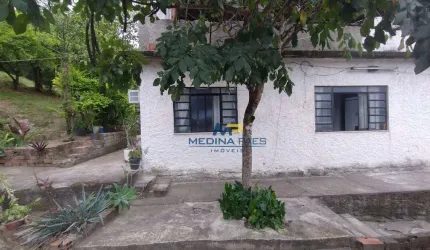 Casa com 4 dormitórios à venda, 100 m² por R$ 300.000,00 - Estrela do Norte - São Gonçalo/RJ