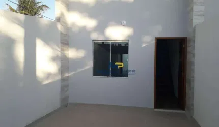 Casa com 2 dormitórios à venda por R$ 440.000,00 - Araruama - Araruama/RJ