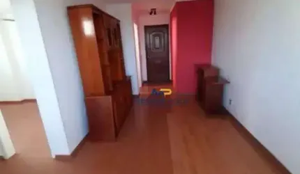 Apartamento com 2 dormitórios à venda, 68 m² por R$ 280.000,00 - Largo do Barradas - Niterói/RJ