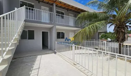 Casa com 1 dormitório à venda, 35 m² por R$ 160.000,00 - Laranjal - São Gonçalo/RJ