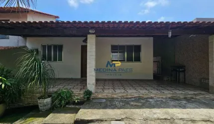 Casa com 2 dormitórios à venda, 52 m² por R$ 180.000,00 - Raul Veiga - São Gonçalo/RJ