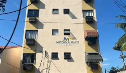 Apartamento com 2 dormitórios à venda, 52 m² por R$ 200.000,00 - Estrela do Norte - São Gonçalo/RJ
