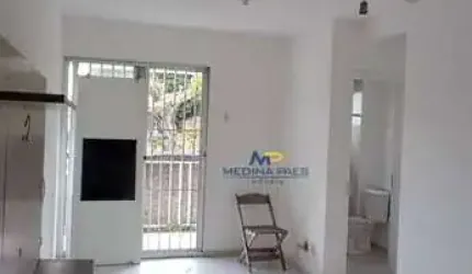 Apartamento com 2 dormitórios à venda, 65 m² por R$ 190.000,00 - Colubande - São Gonçalo/RJ