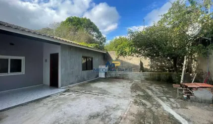 Casa com 2 dormitórios à venda por R$ 195.000,00 - Vista Alegre - São Gonçalo/RJ
