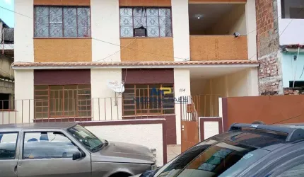 Casa com 2 dormitórios à venda por R$ 165.000,00 - Mutuá - São Gonçalo/RJ