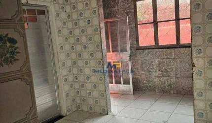 Casa com 2 dormitórios à venda, 127 m² por R$ 240.000,00 - Trindade - São Gonçalo/RJ