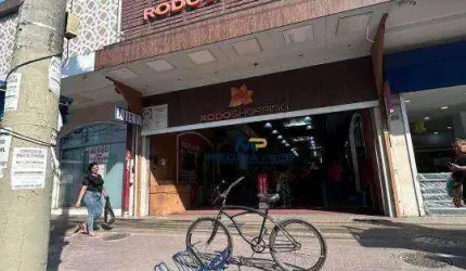 Loja à venda, 92 m² por R$ 650.000,00 - Centro - São Gonçalo/RJ