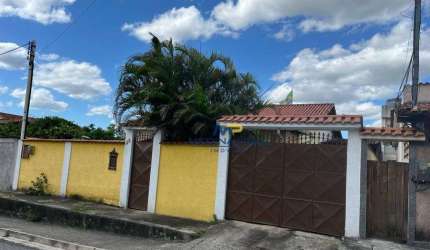Casa com 2 dormitórios à venda por R$ 350.000,00 - Pacheco - São Gonçalo/RJ