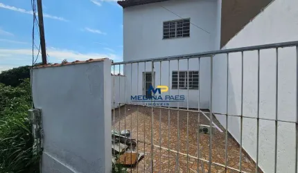 Casa com 2 dormitórios à venda, 60 m² por R$ 270.000,00 - Santa Catarina - São Gonçalo/RJ