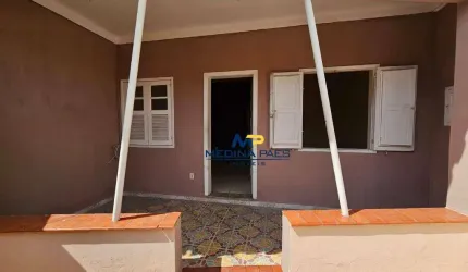 Casa com 2 dormitórios à venda, 49 m² por R$ 170.000,00 - Mutuá - São Gonçalo/RJ