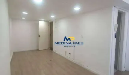 Sala à venda, 40 m² por R$ 110.000,00 - Centro - Niterói/RJ