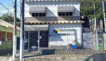Casa à venda, 220 m² por R$ 530.000,00 - Centro - São Gonçalo/RJ