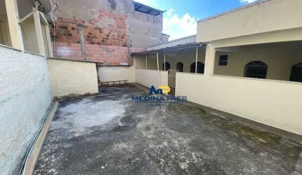 Casa com 1 dormitório à venda, 66 m² por R$ 180.000,00 - Raul Veiga - São Gonçalo/RJ