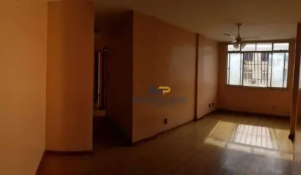 Apartamento com 2 dormitórios à venda, 55 m² por R$ 130.000,00 - Porto Novo - São Gonçalo/RJ