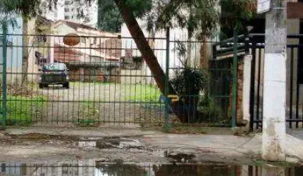 Terreno à venda, 420 m² por R$ 2.730.000,00 - Icaraí - Niterói/RJ