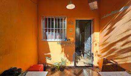 Casa com 2 dormitórios à venda, 55 m² por R$ 220.000,00 - Boaçu - São Gonçalo/RJ