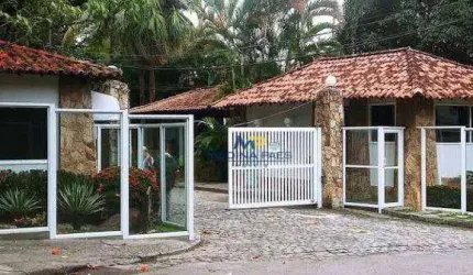 Casa com 5 dormitórios à venda por R$ 900.000,00 - Badu - Niterói/RJ