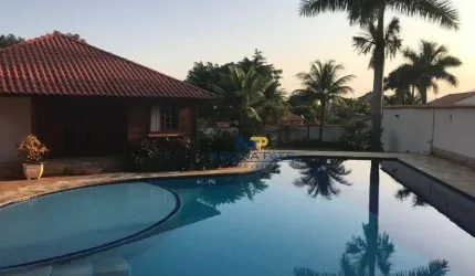 Casa com 3 dormitórios à venda, 315 m² por R$ 2.000.000,00 - Manu Manuela - Maricá/RJ