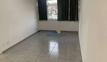 Apartamento com 3 dormitórios à venda, 90 m² por R$ 649.000,00 - Ingá - Niterói/RJ