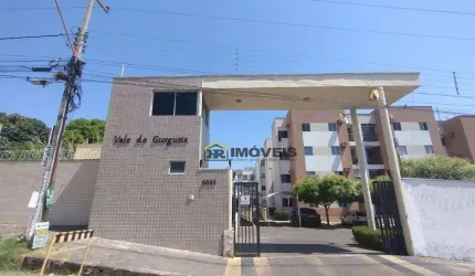 Apartamento para Venda no Condominio Vale do Gurgueia-Teresina-PI